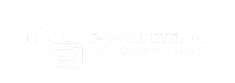 E-Competency Logo
